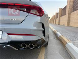 کیا K5
